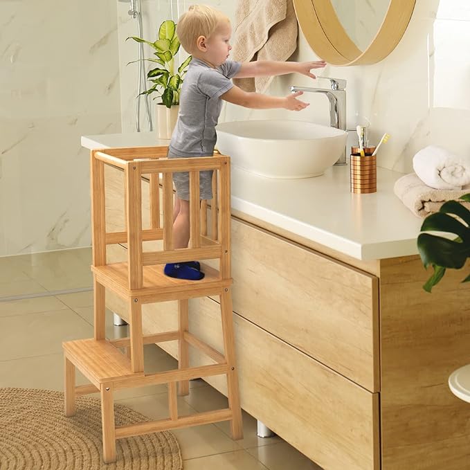 tour observation enfant